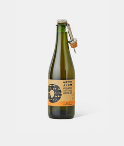 有機特級初榨橄欖油  Organic Extra Virgin Olive Oil (500ml)