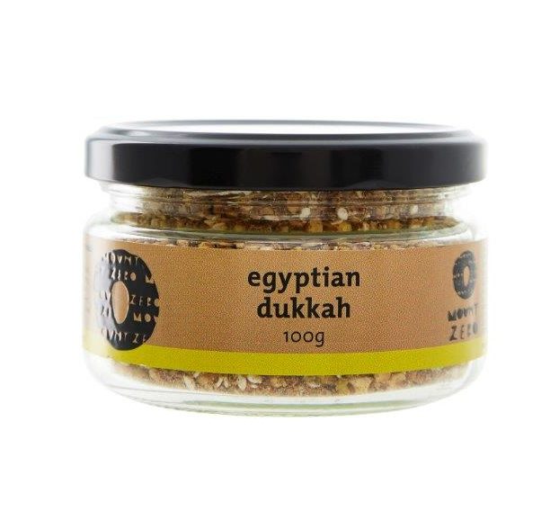 埃及杜卡 香料  Egyptian Dukkah（100克）