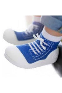 Sneakers Blue 藍色波鞋